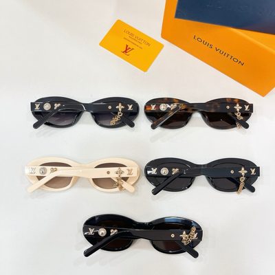 LV Sunglasses — 9