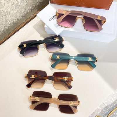Celine Sunglasses — 8