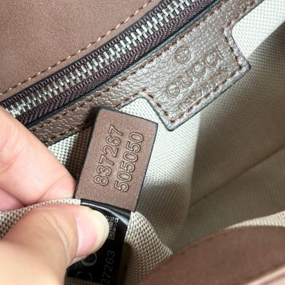 Gucci Bag — 8