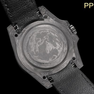 Rolex Watch — 8