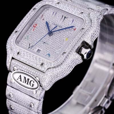 Cartier Watch — 4