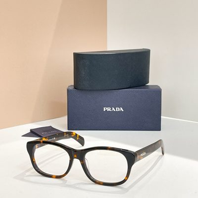 Prada Sunglasses — 8