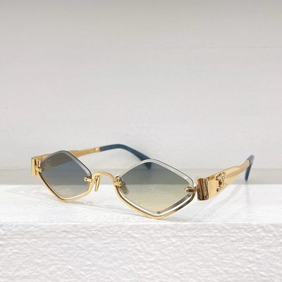 Celine Sunglasses — 5