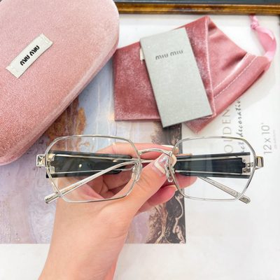 Miu Miu Sunglasses — 5