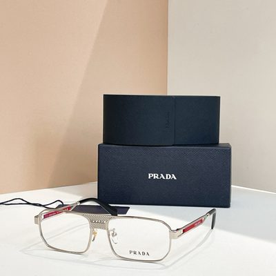 Prada Sunglasses — 3