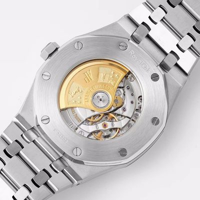 AP Watch — 6