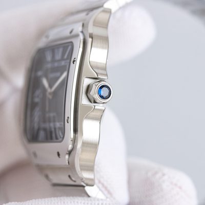 Cartier Watch — 3