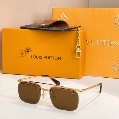 LV Sunglasses — 4