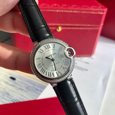 Cartier Watch — 5