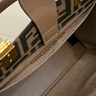 Fendi Bag — 9