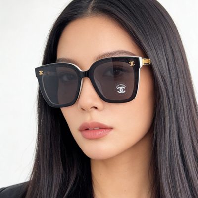 Chanel Sunglasses — 7