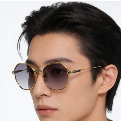 Dita Sunglasses — 8