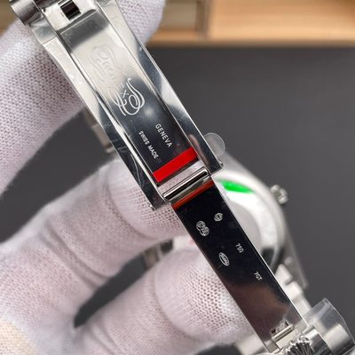 Rolex Watch — 7