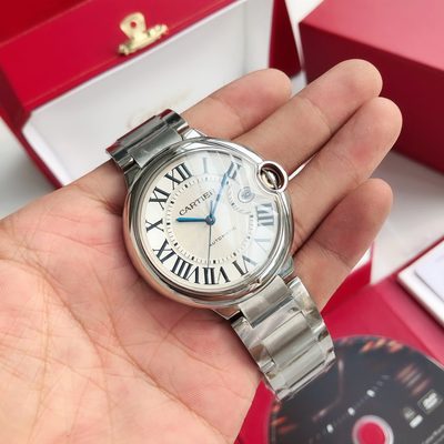 Cartier Watch
