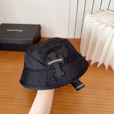 Chrome Hearts Chum bucket hat — 7