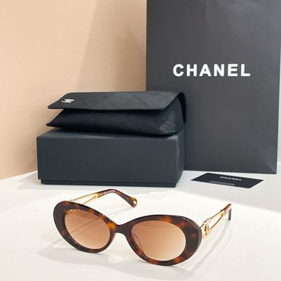 Chanel Sunglasses — 5