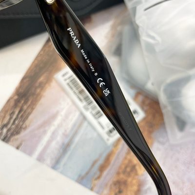 Prada Sunglasses — 3