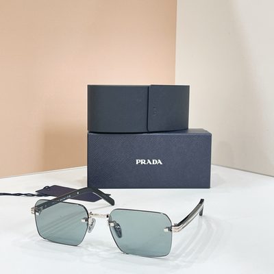 Prada Sunglasses — 7