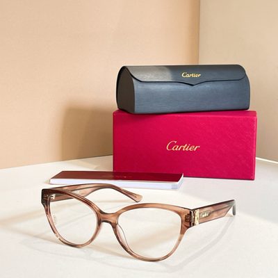 Cartier Sunglasses