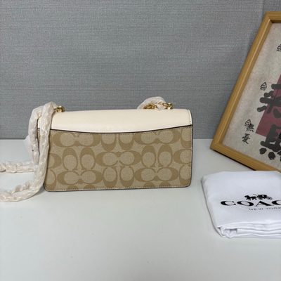 Coach Bag — 3