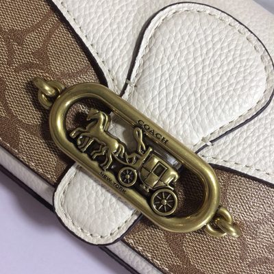 Coach Bag — 5