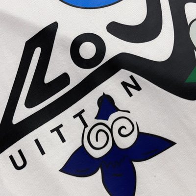 Louis Vuitton T-Shirt — 6