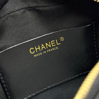 Chanel Bag — 7
