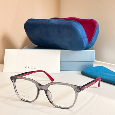 Gucci Sunglasses — 3