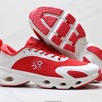 LOEWE x On Cloudsolo sneakers — 3