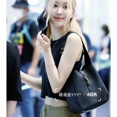 YSL Bag — 9