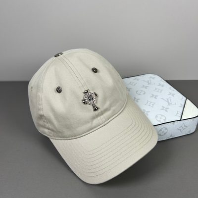 Chrome Hearts Cap — 5