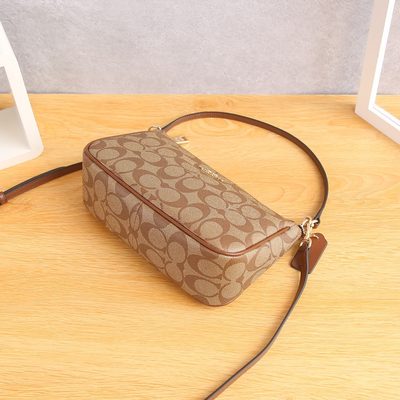 Coach Bag — 4