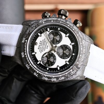 Rolex Watch — 4