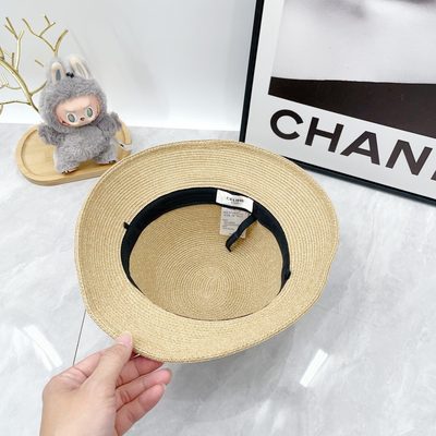 Celine Bucket Hats — 9