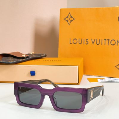 LV Sunglasses — 3