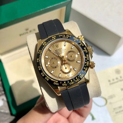 Rolex Watch