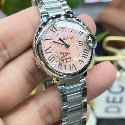Cartier Watch — 4