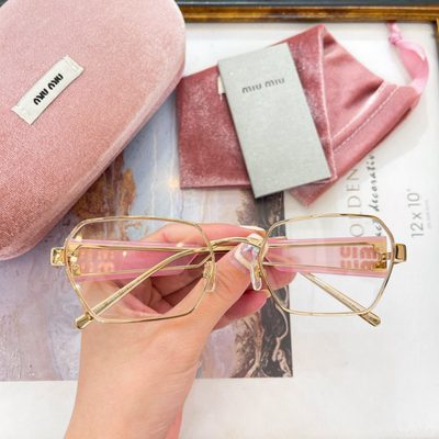 Miu Miu Sunglasses — 4