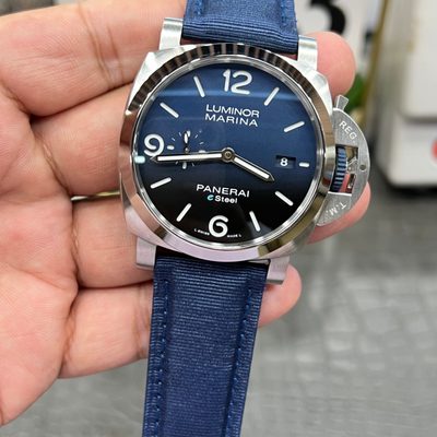 Rolex Watch — 3