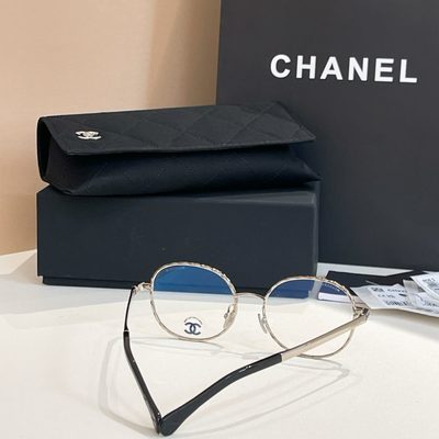 Chanel Sunglasses — 4