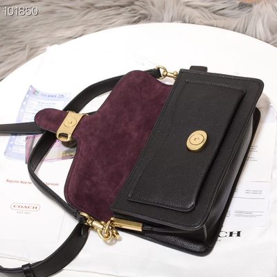 Coach Bag — 7