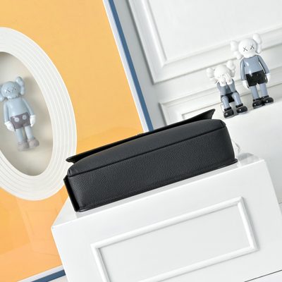 Dior CD Icon messenger bag — 4