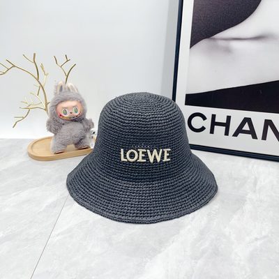 Loewe bucket hat — 5