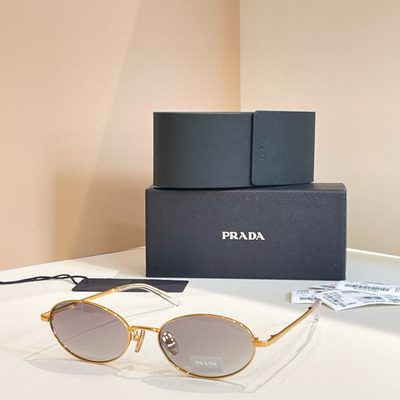 Prada Sunglasses — 6