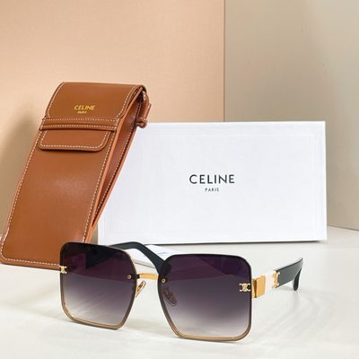 Celine Sunglasses — 5