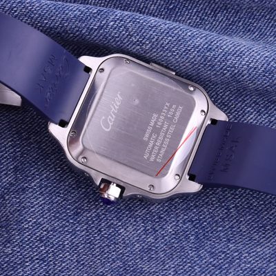 Cartier Watch — 8
