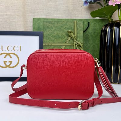 Gucci Bag — 4
