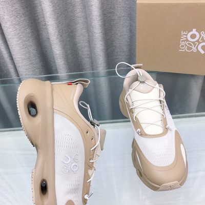 Loewe + On Cloudsolo sneakers — 6