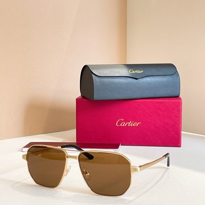 Cartier Sunglasses — 5
