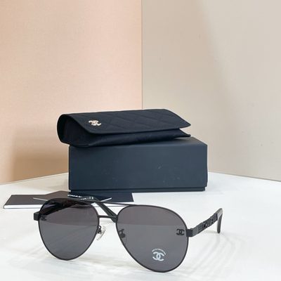 Chanel Sunglasses — 8